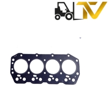 Gioăng mặt máy xe nâng model Toyota 1Z mã EF02-058A