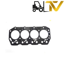 Gioăng mặt máy xe nâng model Toyota 2Z mã EF02-059A