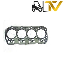  Gioăng mặt máy xe nâng model Toyota 8 FD20~30/3Z  mã EF02-060A