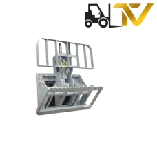 Hinged Fork – Càng Nâng Gập Cho Xe Nâng