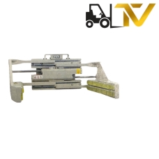 Kẹp Khối Cho Xe Nâng (Block Clamp)