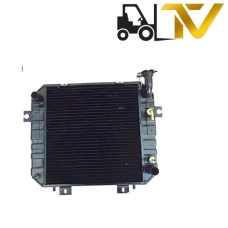 Két nước làm mát xe nâng động cơ Heli H2000 mã CA01- 303A