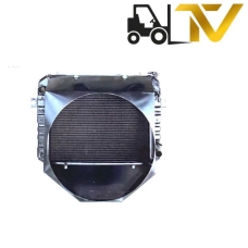 Két nước làm mát xe nâng động cơ Heli H2000 mã CA01- 321A