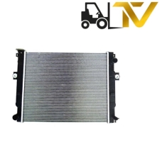 Két nước làm mát xe nâng động cơ Komatsu FG15~20 mã CA01-251A