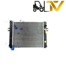 Két nước làm mát xe nâng động cơ Komatsu FG20~30C14 mã CA01-005A