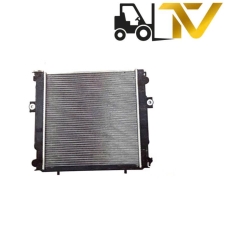 Két nước làm mát xe nâng động cơ Mitsubishi FD20~30ND mã CA01-204A