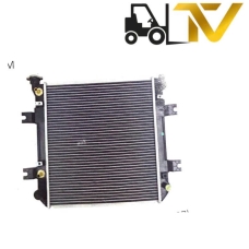 Két nước làm mát xe nâng động cơ Nissan FD10~18 mã CA01-151A