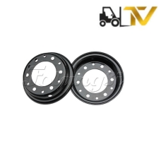 La zăng cho xe nâng hàng Hc R series CPCD10~18 mã IA00-006A