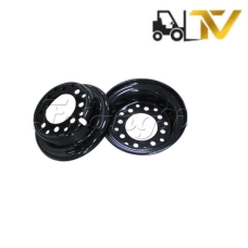 La zăng xe nâng hàng Heli H2000 series CPD20~25 mã IA00-32A