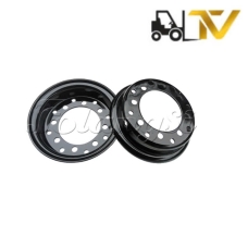 La zăng xe nâng hàng TCM FD20-25 mã IA00-061A