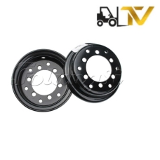 La zăng xe nâng hàng Tcm FD10~18 mã IA00-001A