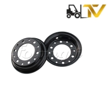 La zăng xe nâng hàng Toyota 3-8FD10~18 mã IA00-003A