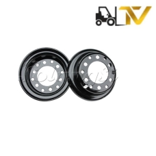 La zăng xe nâng hàng Toyota 7FB20~25,8FBN20~25 mã IA00-024A