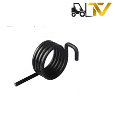 Lò xo bàn đạp xe nâng Mitsubishi FD/G10 mã AC35-201A