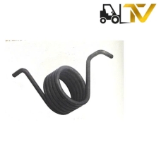 Lò xo bàn đạp xe nâng Tcm FB15~30-7 mã AC35-003A