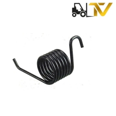 Lò xo bàn đạp xe nâng Toyota 6-7FD mã AC35-101A