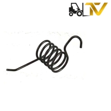 Lò xo bàn đạp xe nâng Toyota 7FD/G10 mã AC36-103A