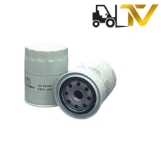Lọc dầu động cơ : Nissan TD27,TD42 mã FE01-022A