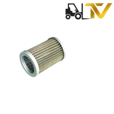 Lọc hút dầu thủy lực :Mitsubishi FD18B,F14C mã FT01- 401A