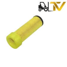 Lọc hút dầu thủy lực xe nâng :Linde series 115-02/03,116-02/03 mã FY02-607A