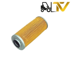 Lọc hút dầu thủy lực xe nâng :Linde series 335,series 350-01/02 mã FY02-607A