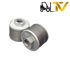 Lọc hút dầu thủy lực xe nâng :Mitsubishi FD/G15~35N,FB15~35K,Nissan 1E2,L01/L02 mã FY02-351A