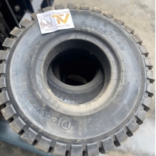 Lốp xe nâng Pio Tyres 6.00-9 