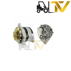 Máy phát điện xe nâng động cơ Toyota  2Z, 1DZ, 13Z, 14Z / 7-8F, 1DZ / FDZN20-30 mã EJ01-064A
