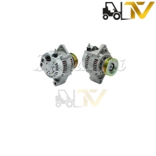 Máy phát xe nâng cho động cơ Toyota 2Z/1DZ/13Z/14Z(7-8F),1DZ(FDZN20~30)