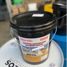 Mỡ bò ANOPEC cao cấp cho xe nâng, máy công trình giá tốt - Thuận Vĩnh 