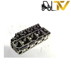 Nắp quy lát xe nâng model Mitsubishi S4S mã EA02-155A