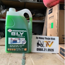 Nước Làm Mát Động Cơ Gly Formula – Màu Xanh
