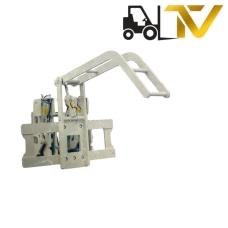 Olecranon Drum Clamp – Kẹp Thùng Phuy Dạng Móc Cùi Chỏ An Toàn & Hiệu Quả