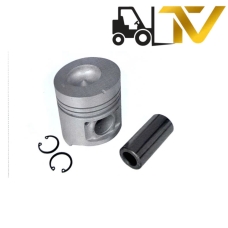 Piston động cơ xe nâng : Toyota 5FD/1Z mã ED03-059A