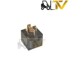 Rơ le nháy xe nâng Hc mã LR99-506A 
