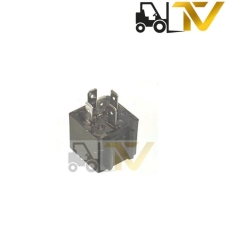 Rơ le nháy xe nâng Teu FD20~30  mã LR99-901A 