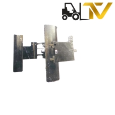 Tyre Clamp – Kẹp Lốp Xe Chuyên Dụng Cho Xe Nâng