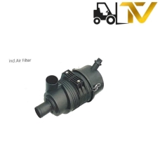 Vỏ bầu lọc gió model xe Hc H mã FA00-155A