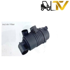 Vỏ bầu lọc gió model xe Toyota 7-8FD/G10 mã FA00-202A