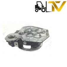 Vỏ biến mô hợp số xe nâng model Heli H2000 mã TN03-101A