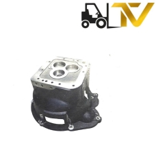 Vỏ biến mô hợp số xe nâng model Tcm FD20~30Z5 mã TN03-001A