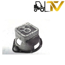 Vỏ biến mô hợp số xe nâng model Teu FD20~35 mã TN03-100A