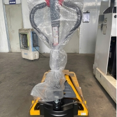 Xe Nâng Tay 1.5T 1.8T 2.0T Hiệu STAXX | Thiết Kế Siêu Gọn Giá Rẻ