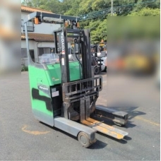 Xe nâng điện cũ đứng lái 2.0T TOYOTA model 8FBR20, hàng đã qua sử dụng (Nhật Bản),sản xuất năm 2020,mã xe TV.E310