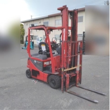 Xe nâng điện ngồi lái 1.5 Tấn, KOMATSU FB15-12