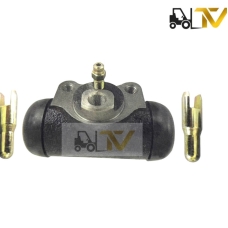 Xi lanh phanh bánh xe cho xe nâng model Tcm FD20-25T3 mã BP03-005A 