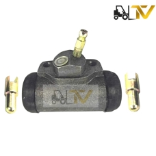Xi lanh phanh bánh xe cho xe nâng model Tcm FD20-25Z5,FD20-25T6 mã BP03-004A 