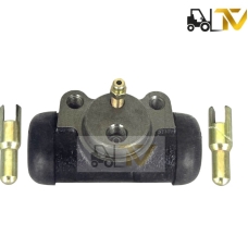 Xi lanh phanh bánh xe cho xe nâng model Tcm FD/G30T3 mã BP03-007A